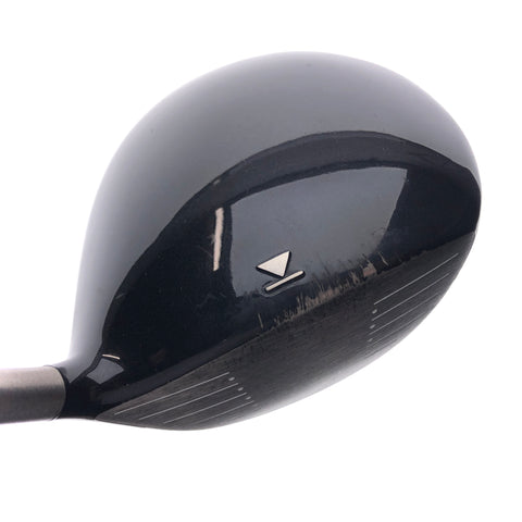 Used Titleist 909 D2 Driver / 10.5 Degrees / Regular Flex / Left-Handed