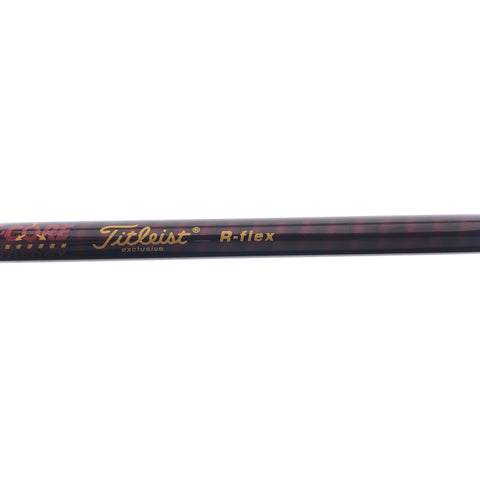 Used Titleist 909 D2 Driver / 10.5 Degrees / Regular Flex / Left-Handed