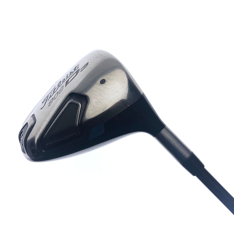 Used Titleist 909 D3 Driver / 9.5 Degrees / Stiff Flex