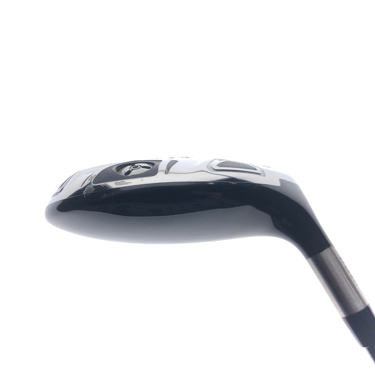 Used Titleist 909 F2 3 Fairway Wood / 15.5 Degrees / Stiff Flex