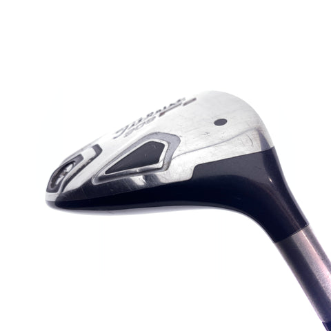 Used Titleist 909 F2 3 Fairway Wood / 15.5 Degrees / Stiff Flex