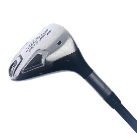 Used Titleist 909 F2 3 Fairway Wood / 15.5 Degrees / Stiff Flex