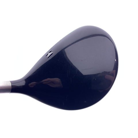 Used Titleist 909 F2 3 Fairway Wood / 15.5 Degrees / Stiff Flex