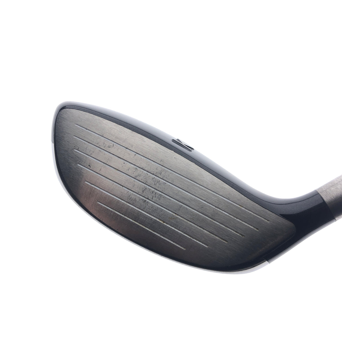 Used Titleist 909 F2 3 Fairway Wood / 15.5 Degrees / Stiff Flex