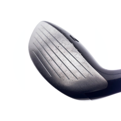 Used Titleist 909 F2 3 Fairway Wood / 15.5 Degrees / Stiff Flex