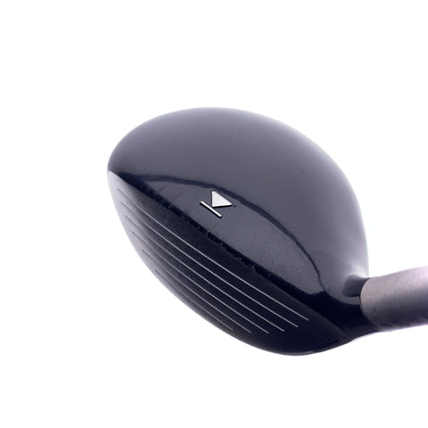 Used Titleist 909 F2 3 Fairway Wood / 15.5 Degrees / Stiff Flex