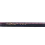 Used Titleist 909 F2 3 Fairway Wood / 15.5 Degrees / Stiff Flex
