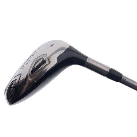 Used Titleist 909 F2 5 Fairway Wood / 18 Degrees / Regular Flex