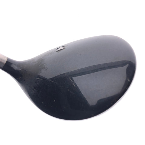 Used Titleist 909 F2 5 Fairway Wood / 18 Degrees / Regular Flex