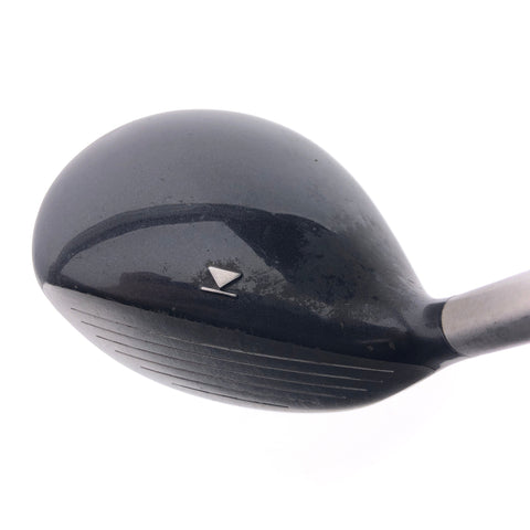 Used Titleist 909 F2 5 Fairway Wood / 18 Degrees / Regular Flex