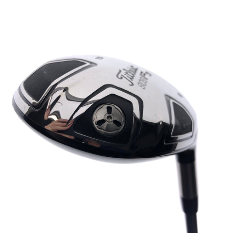 Used Titleist 909 F3 3 Fairway Wood / 15 Degrees / Regular Flex