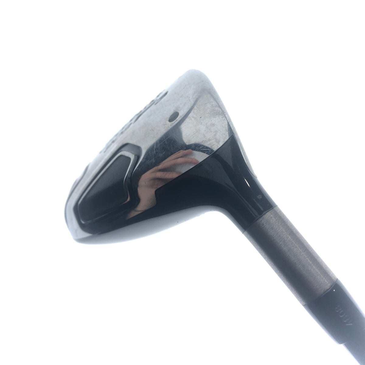 Used Titleist 909 F3 3 Fairway Wood / 15.0 Degrees / Regular Flex