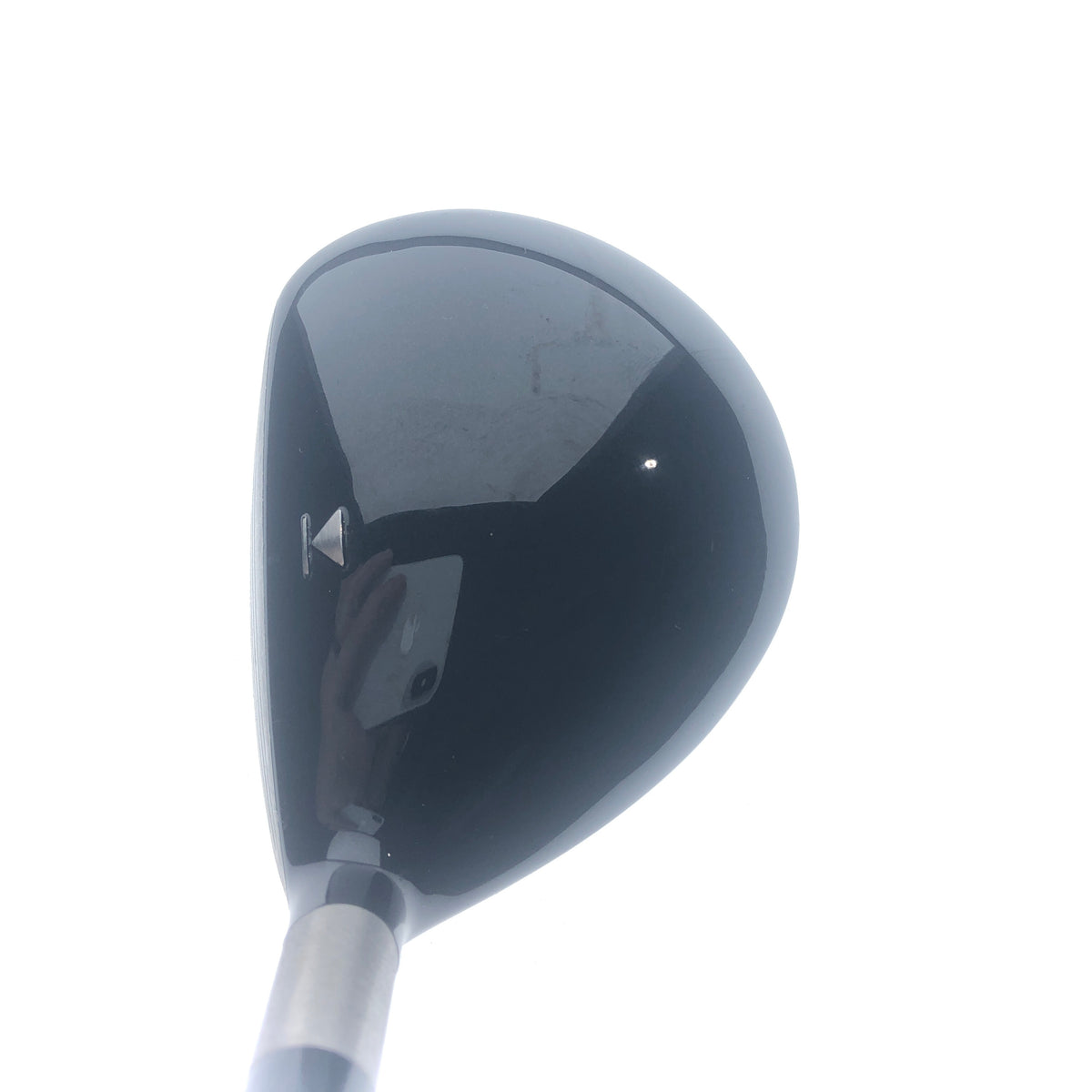 Used Titleist 909 F3 3 Fairway Wood / 15.0 Degrees / Regular Flex