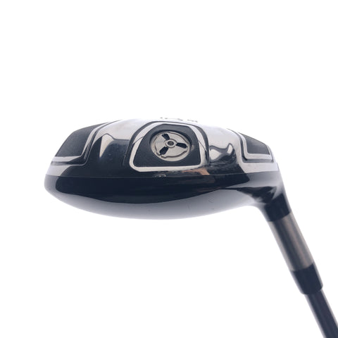 Used Titleist 909 F3 5 Fairway Wood / 18 Degrees / Regular Flex