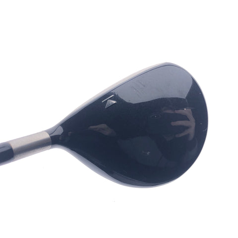 Used Titleist 909 F3 5 Fairway Wood / 18 Degrees / Regular Flex