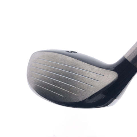 Used Titleist 909 F3 5 Fairway Wood / 18 Degrees / Regular Flex