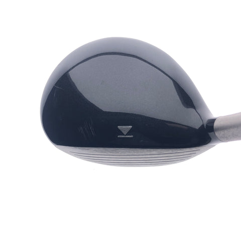 Used Titleist 909 F3 5 Fairway Wood / 18 Degrees / Regular Flex