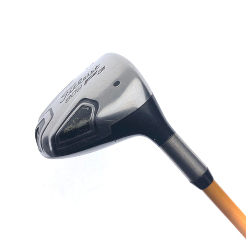 Used Titleist 909 F3 Strong 3 Fairway Wood / 13 Degrees / Stiff Flex
