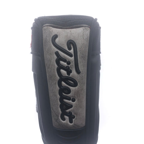 Used Titleist 909 H 2 Hybrid / 17 Degrees / Stiff Flex