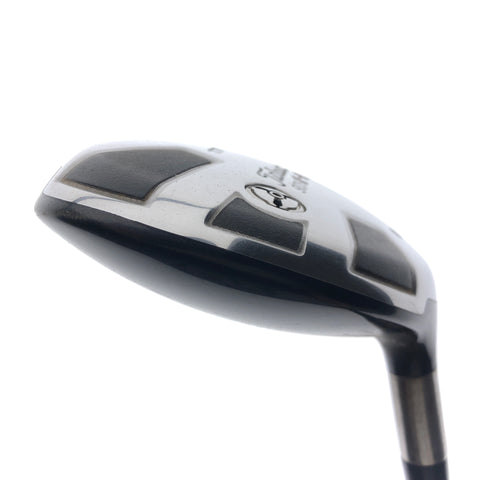 Used Titleist 909 H 2 Hybrid / 17 Degrees / Stiff Flex