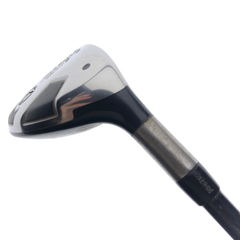 Used Titleist 909 H 2 Hybrid / 17 Degrees / Stiff Flex