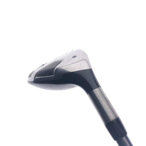 Used Titleist 909 H 2 Hybrid / 17 Degrees / Stiff Flex