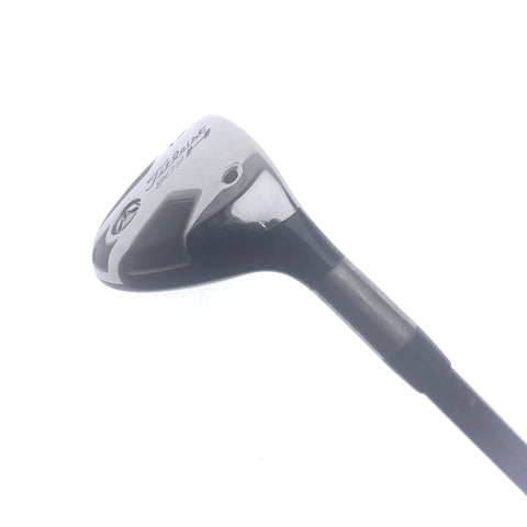Used Titleist 909 H 2 Hybrid / 17 Degrees / Stiff Flex