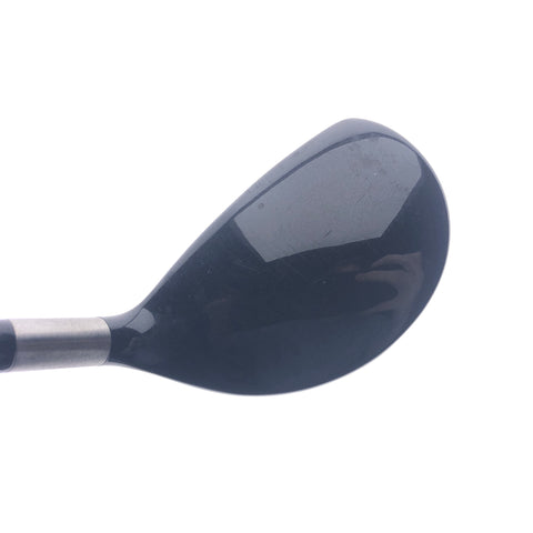 Used Titleist 909 H 2 Hybrid / 17 Degrees / Stiff Flex