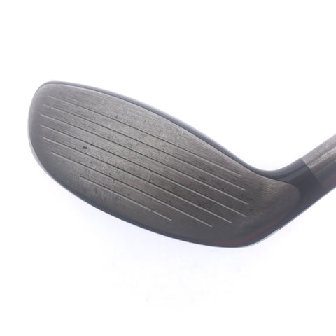 Used Titleist 909 H 2 Hybrid / 17 Degrees / Stiff Flex