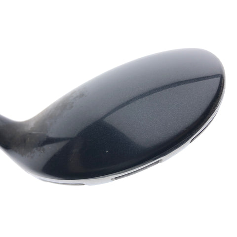 Used Titleist 909 H 2 Hybrid / 17 Degrees / Stiff Flex