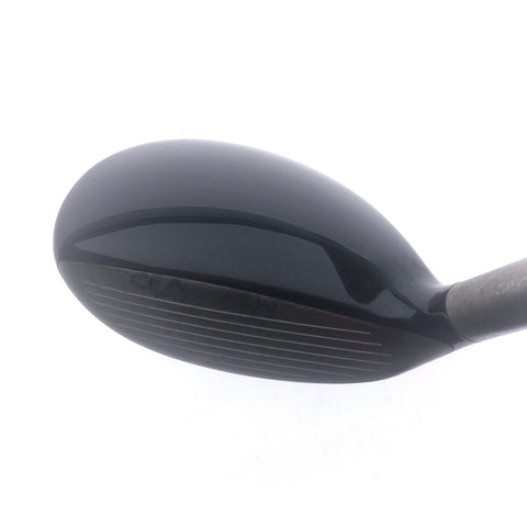 Used Titleist 909 H 2 Hybrid / 17 Degrees / Stiff Flex