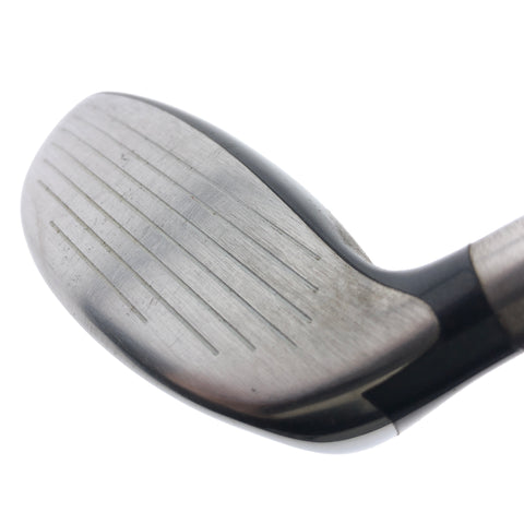 Used Titleist 909 H 2 Hybrid / 17 Degrees / Stiff Flex