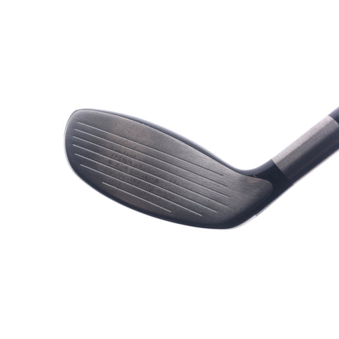 Used Titleist 909 H 2 Hybrid / 17 Degrees / Stiff Flex