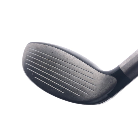 Used Titleist 909 H 2 Hybrid / 17 Degrees / Stiff Flex