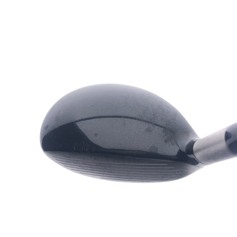 Used Titleist 909 H 2 Hybrid / 17 Degrees / Stiff Flex