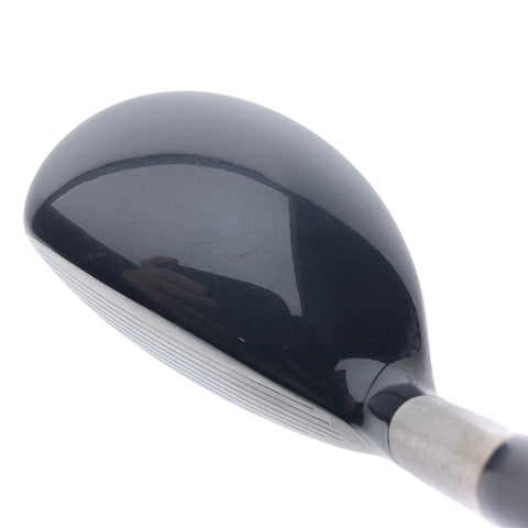 Used Titleist 909 H 2 Hybrid / 17 Degrees / Stiff Flex