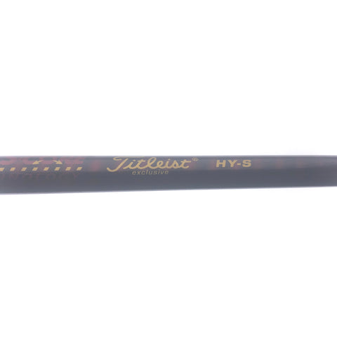 Used Titleist 909 H 2 Hybrid / 17 Degrees / Stiff Flex