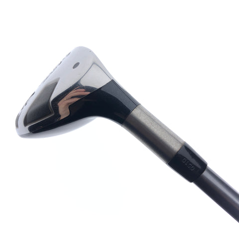 Used Titleist 909 H 3 Hybrid / 19 Degrees / Regular Flex