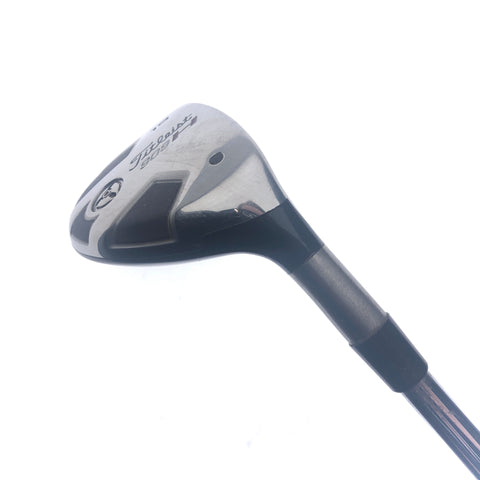 Used Titleist 909 H 3 Hybrid / 19 Degrees / Regular Flex