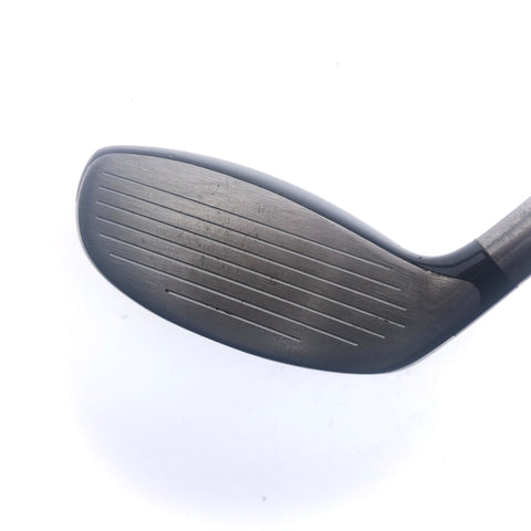 Used Titleist 909 H 3 Hybrid / 19 Degrees / Regular Flex