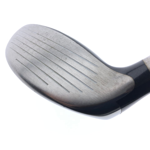 Used Titleist 909 H 3 Hybrid / 19 Degrees / Regular Flex