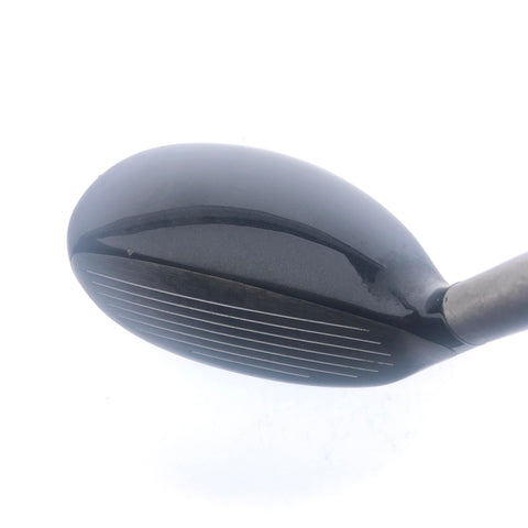 Used Titleist 909 H 3 Hybrid / 19 Degrees / Regular Flex