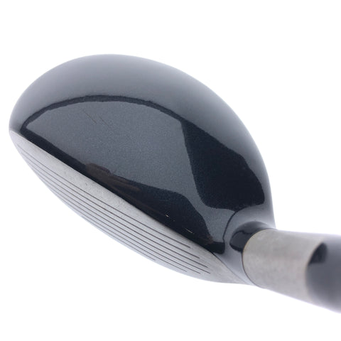 Used Titleist 909 H 3 Hybrid / 19 Degrees / Regular Flex