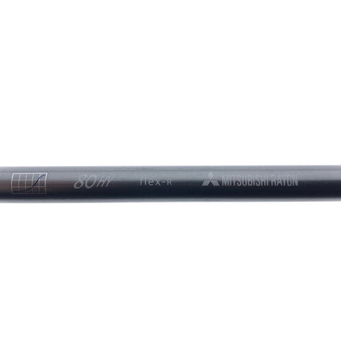 Used Titleist 909 H 3 Hybrid / 19 Degrees / Regular Flex