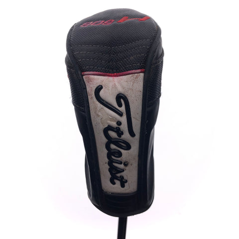 Used Titleist 909 H 3 Hybrid / 19 Degrees / Stiff Flex