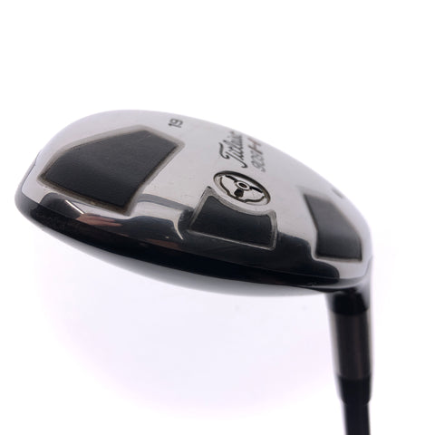 Used Titleist 909 H 3 Hybrid / 19 Degrees / Stiff Flex