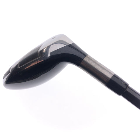Used Titleist 909 H 3 Hybrid / 19 Degrees / Stiff Flex