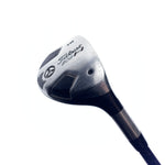 Used Titleist 909 H 3 Hybrid / 19.0 Degrees / Stiff Flex