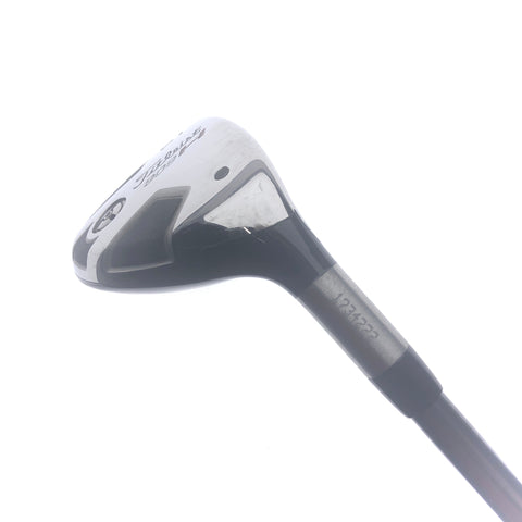 Used Titleist 909 H 3 Hybrid / 21 Degrees / Regular Flex
