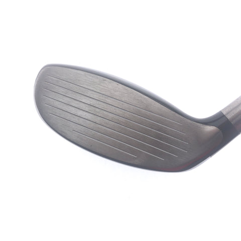Used Titleist 909 H 3 Hybrid / 21 Degrees / Regular Flex
